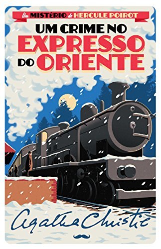 Book Um Crime No Expresso Oriente