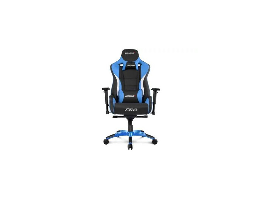 Producto Cadeira Gaming AKRACING Pro