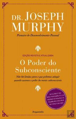 Libro O poder do subconsciente