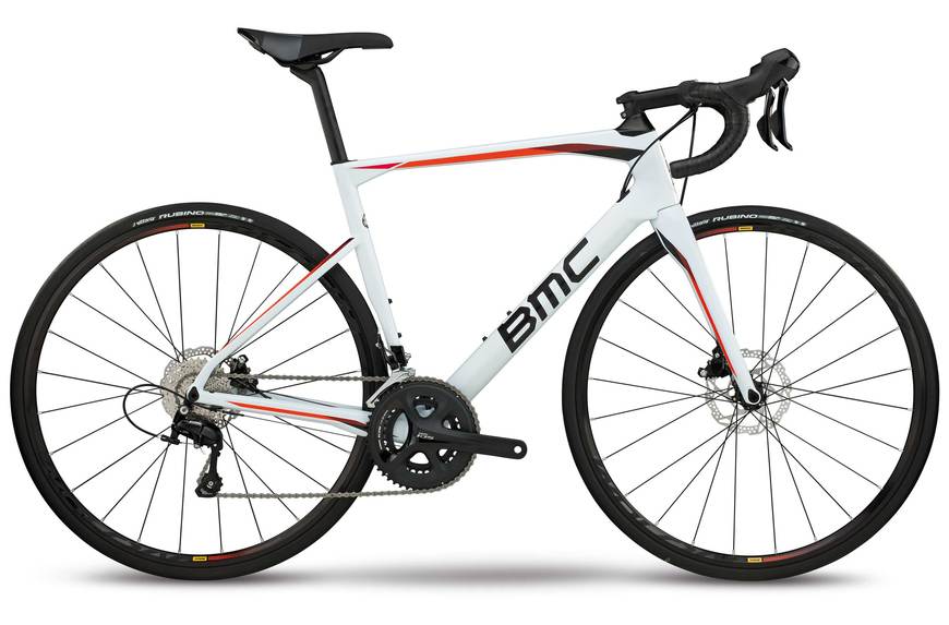 Fashion BMC ROADMACHINE 02
THREE (figurativa)