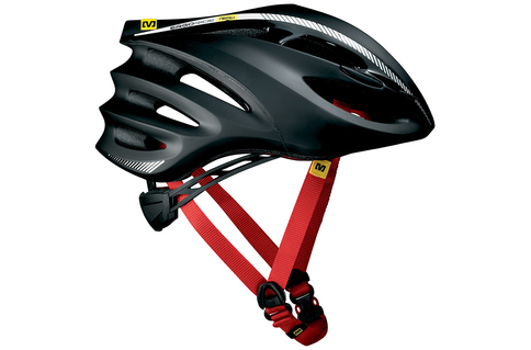 Fashion Mavic Syncro Road Helmet