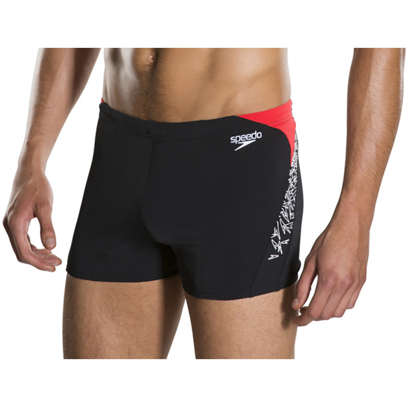 Fashion Speedo Shorts