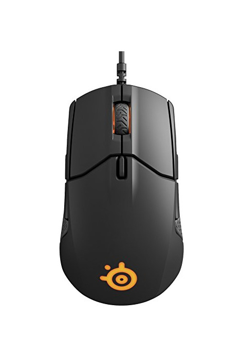 Electrónica SteelSeries Sensei 310