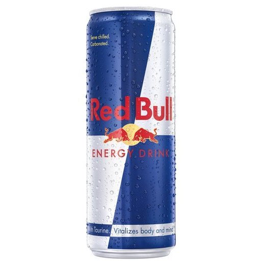 Redbull