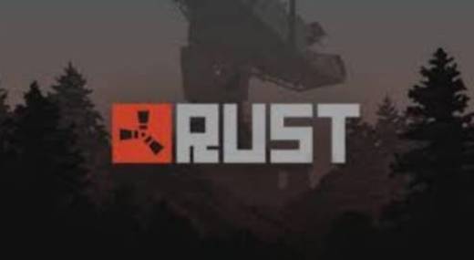 RUST