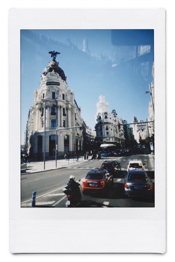 Madrid