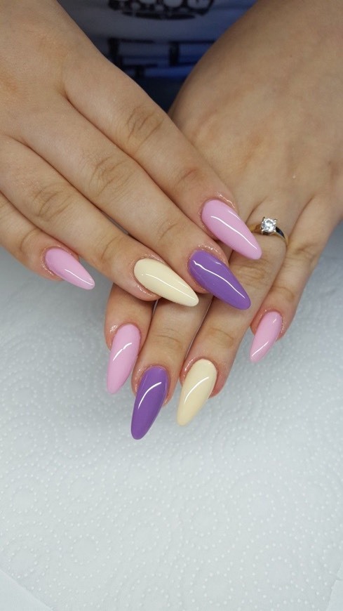 Fashion Nails