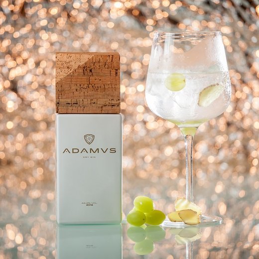 Adamus Premium Gin