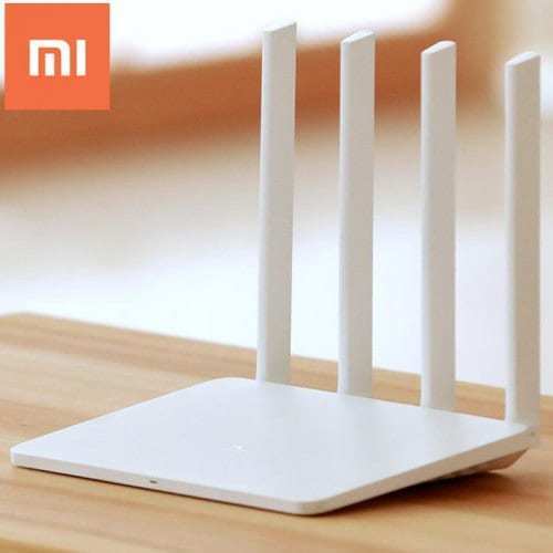 Producto Xiaomi Mi WiFi Router 3 