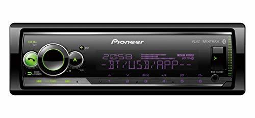 Productos Pioneer MVH-S520BT Autoradio