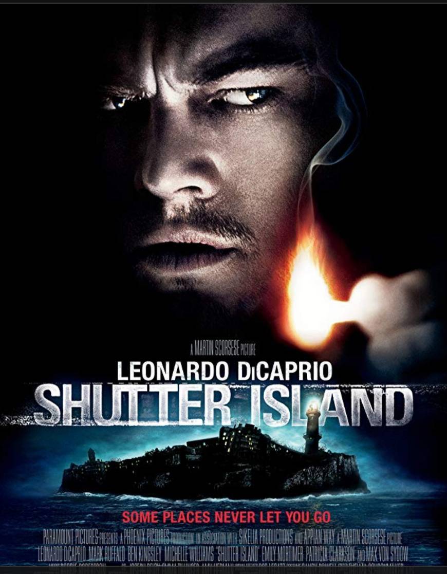 Movie Shutter Island