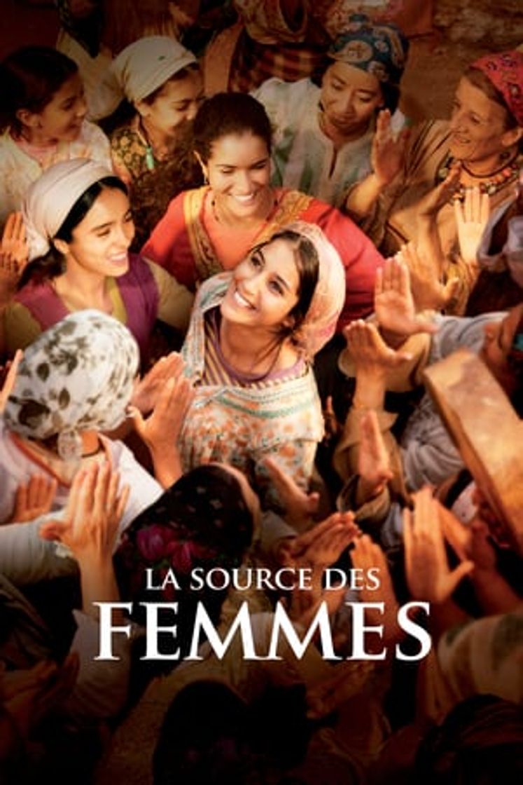 Movie La fuente de las mujeres