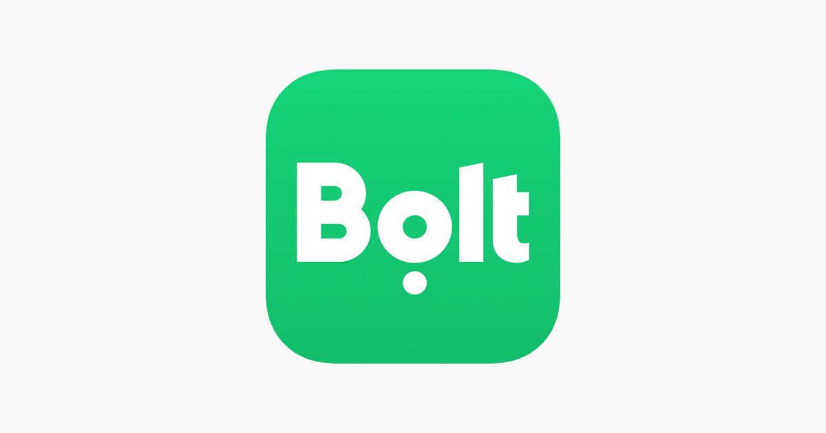 App Bolt (Taxify)