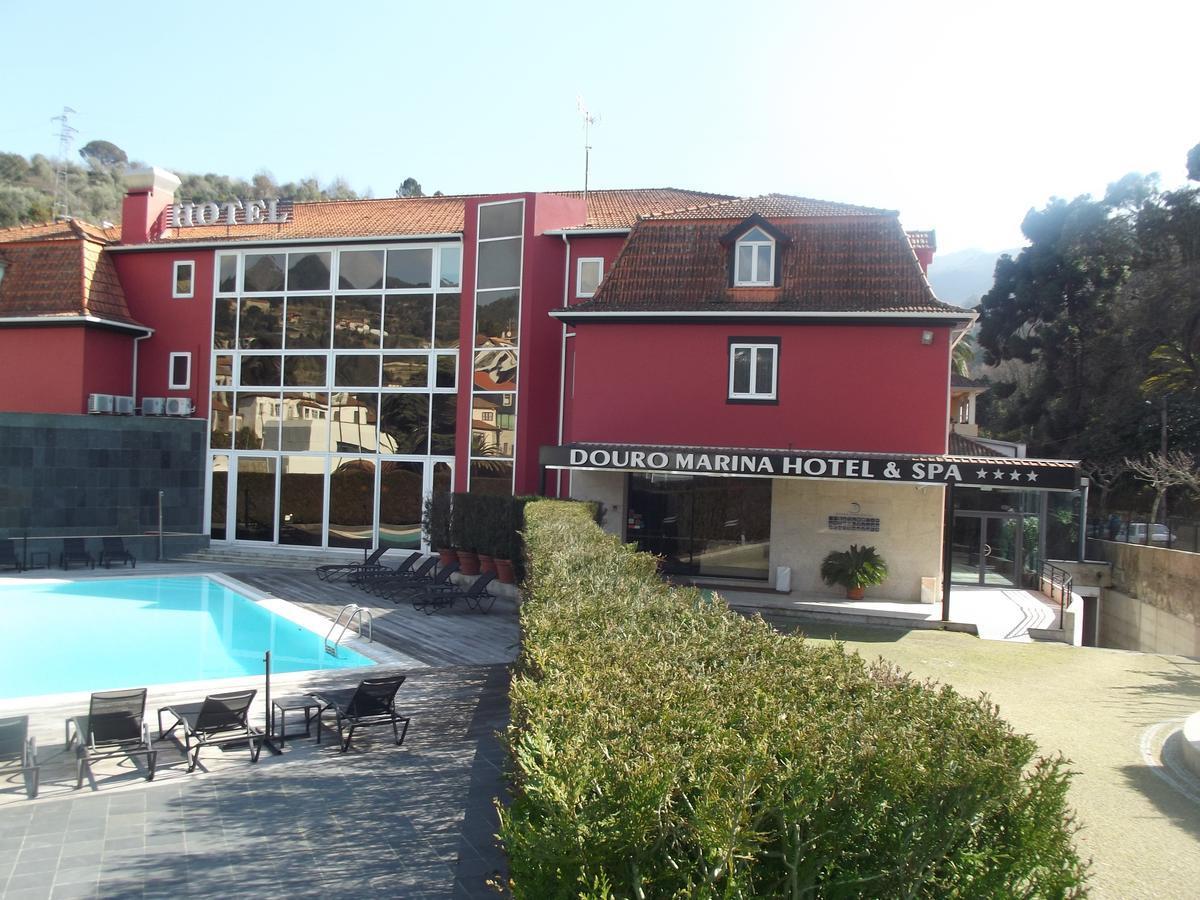 Place Douro Marina Hotel & SPA