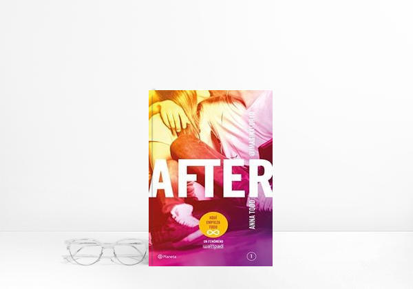 Book After