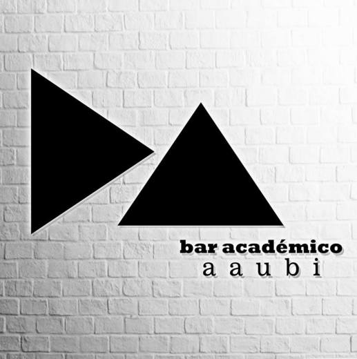 Bar Académico