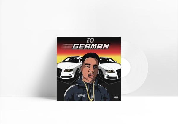German