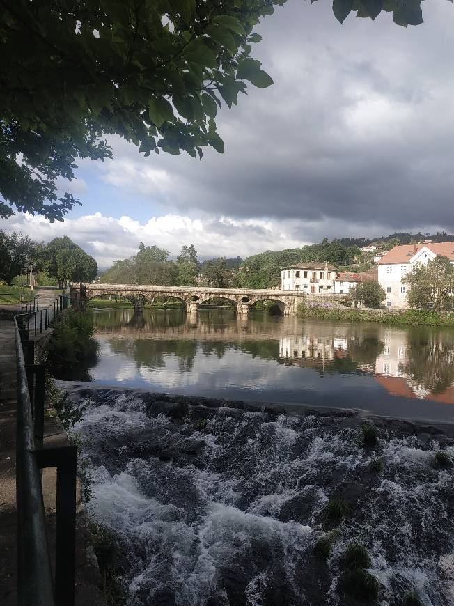 Lugar Arcos de Valdevez