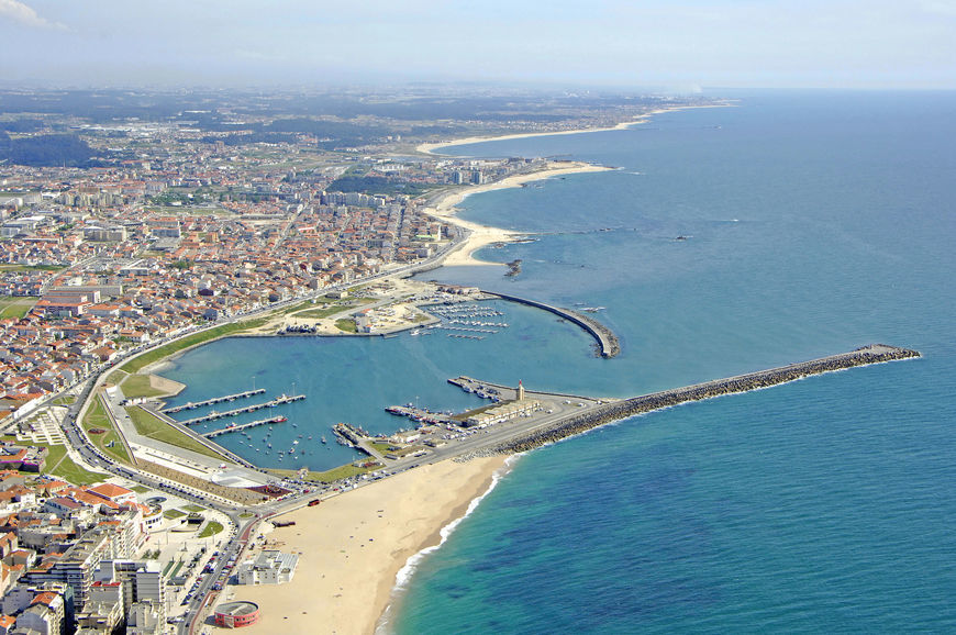 Place Póvoa de Varzim