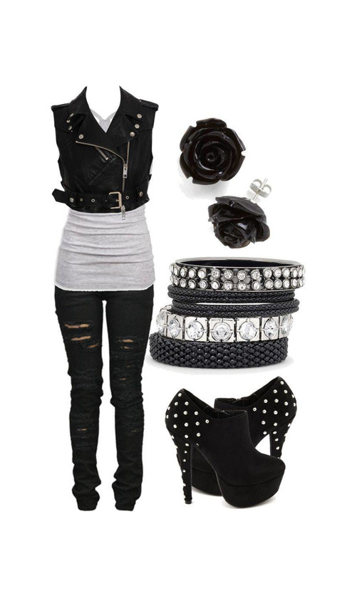 Social Outfit de sonho