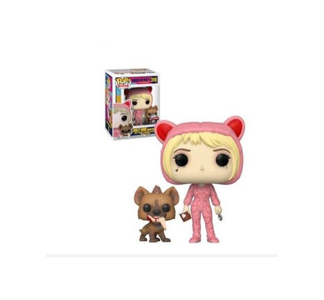 Product Harley Queen Funkopop ❤️❤️❤️❤️