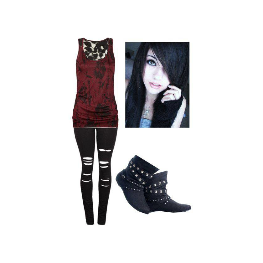 Social Conjunto chic!