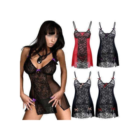 Producto Linda lingerie sexy