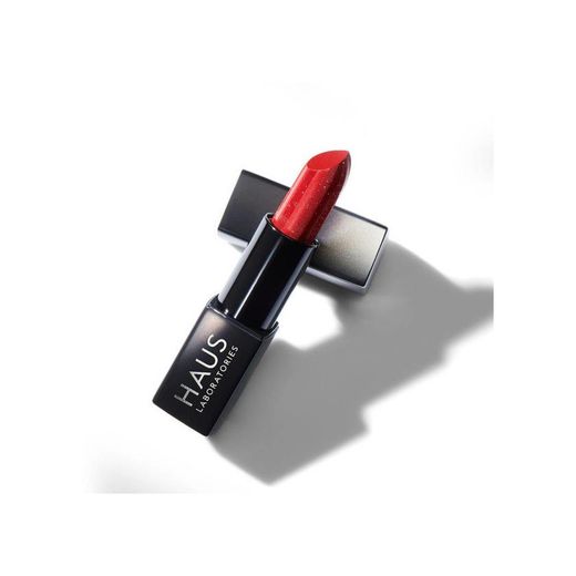 Sparkle lipstick Haus laboratories by Lady Gaga nm