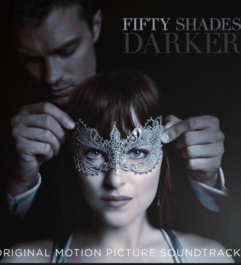 Salted Wound - From "Fifty Shades Of Grey" Soundtrack