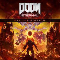 Producto Doom Eternal Delux edition