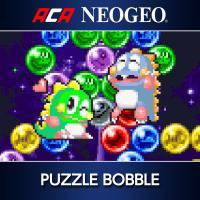 Social Puzzle Bobble