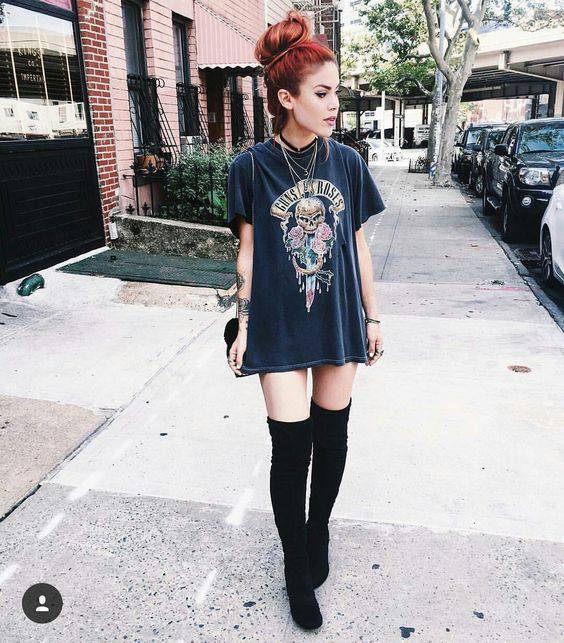Social Looks