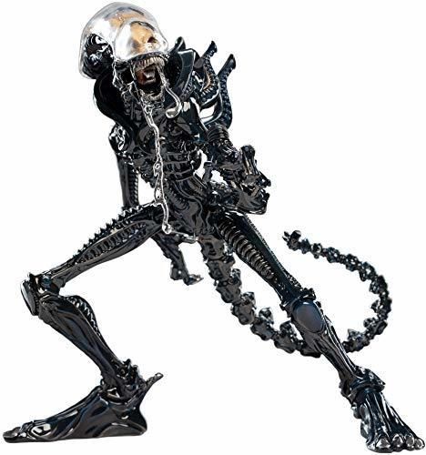 Weta- Figura Coleccionable Alien Xenomorph