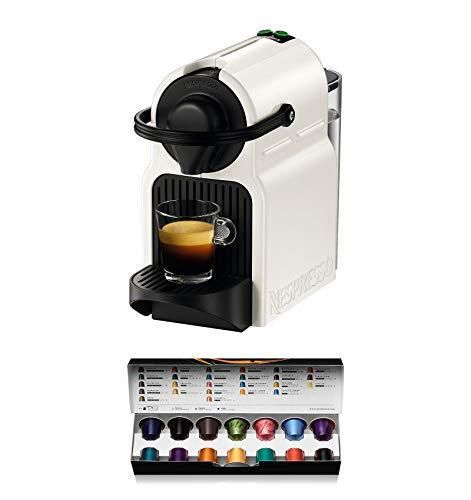 Nespresso Krups Inissia XN 1001