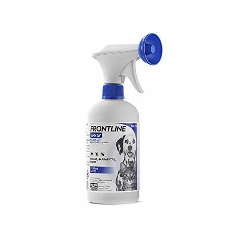 ANTINUEVO Frontline Spray 500 ML