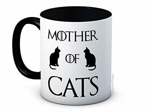 Mother of Cats