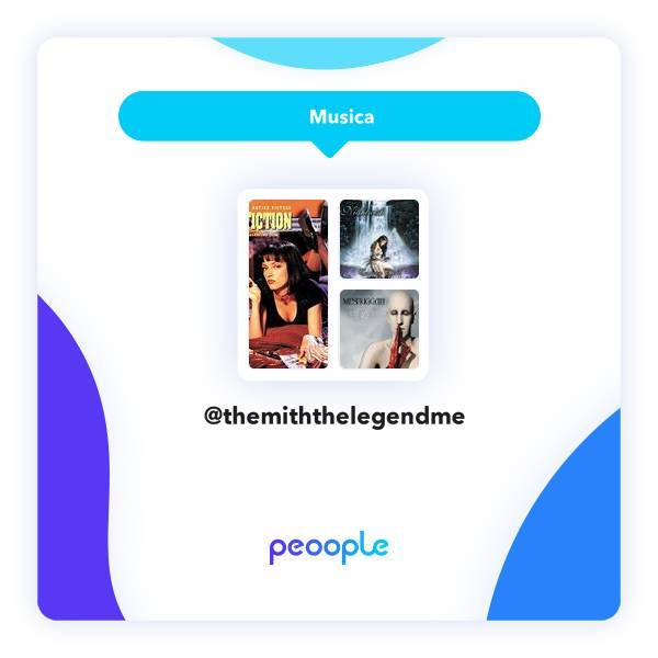 Social Recomendações músicas