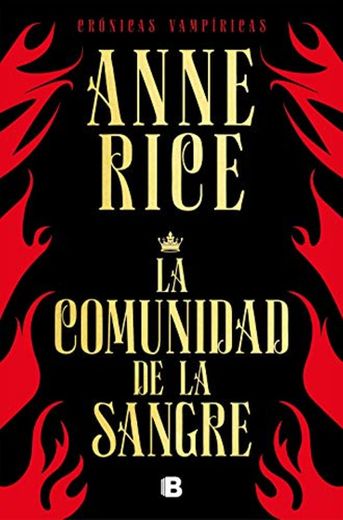 La comunidad de la sangre