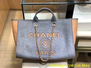 Social Mala Chanel