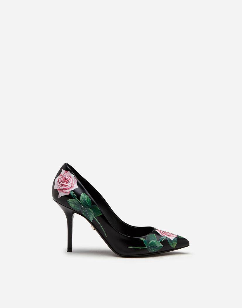 Social Sapatos Dolce Gabbana