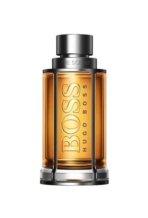 Producto Boss the scent