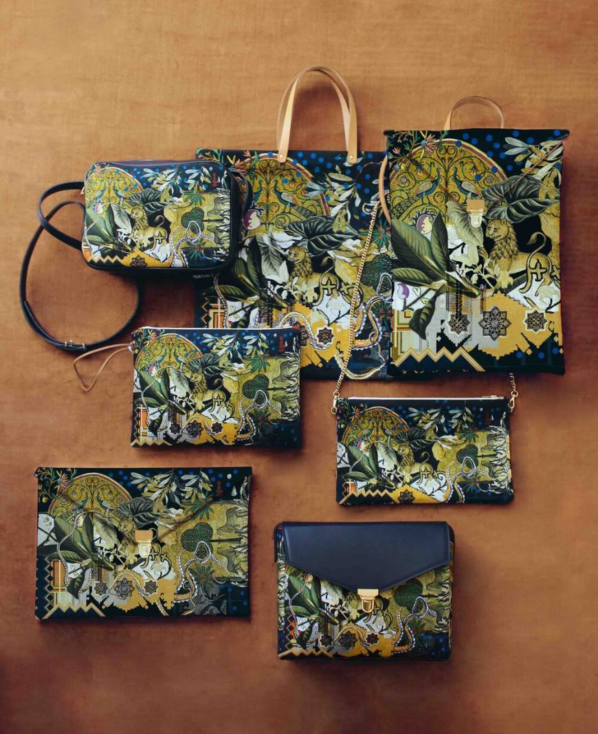 Social Conjunto Christian Lacroix