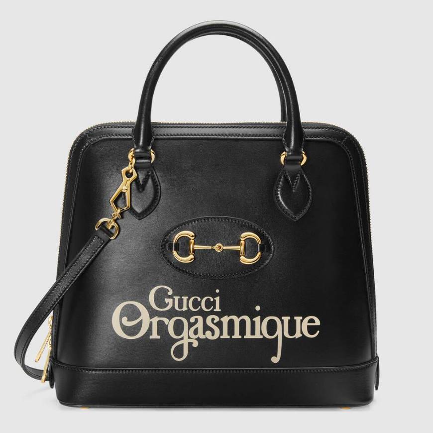 Social Mala Gucci