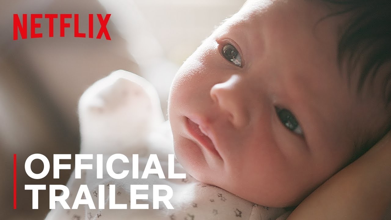 Fashion BABIES | Official Trailer | Netflix - YouTube