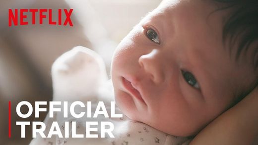 BABIES | Official Trailer | Netflix - YouTube