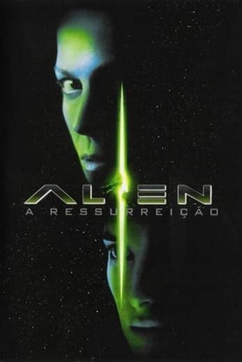 Alien Resurrection