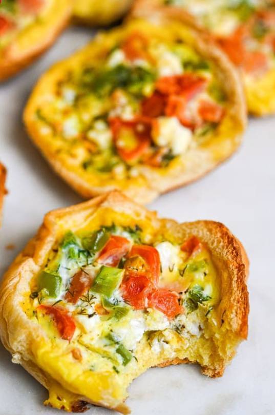 Moda Veggie egg cups