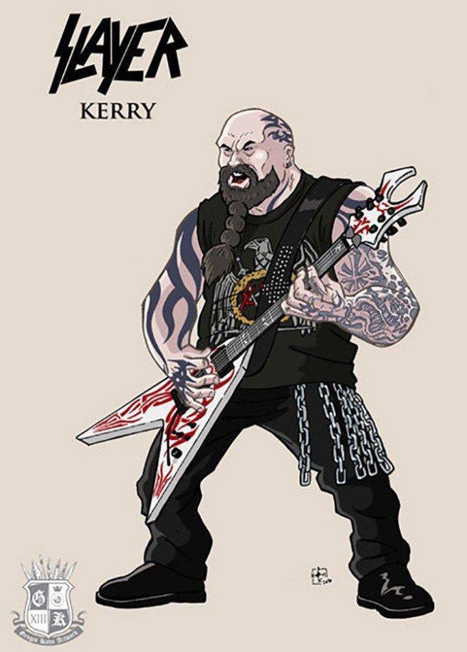 Social Slayer
