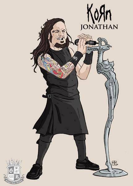 Music Jonathan Davies