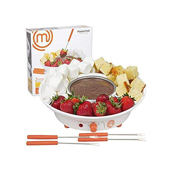 Producto Fondue set